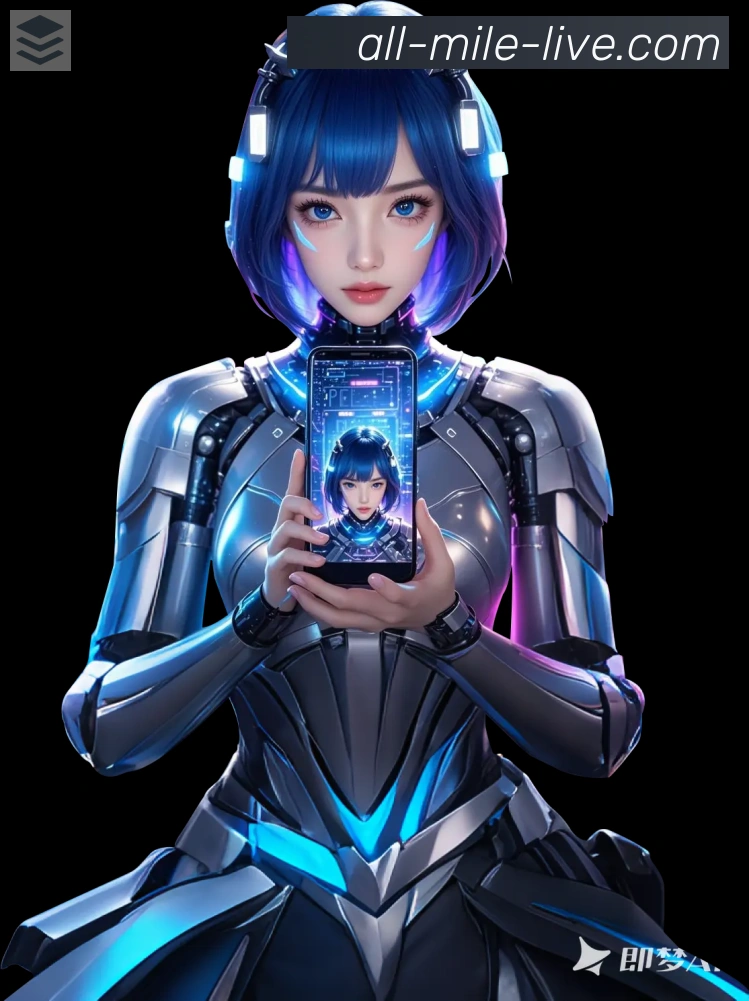 App功能展示图